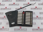 Bosch Prs-csr Remote Call Station For Conference F01u126293 (not Working). Fixed Price $802.48.