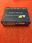 American Fibertek Mr-108 Fm Video System. Fixed Price $49.99.