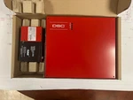 Dsc Le4010cf-at Lte Wireless Alarm Communicator. Fixed Price $150.00.