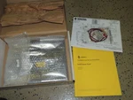 Sonitrol 909070003 Sonip Ibase Module New In Box. Fixed Price $54.67.