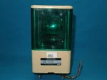 Patlite Kj-102 Kj102 Green Signal Tower 24vdc W/ Scratches & Cut Cable. Fixed Price $72.72.