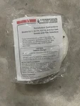 New New/sealed Siemens Ili-1 Ion Duct Smoke Detector (10+ Available). Fixed Price $650.00.