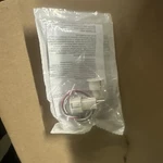 General Electric Interlogix 1076c-n Steel Door Magnetic Contact. Fixed Price $10.00.