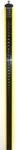 Contrinex Ybb-30r4-0800-g012 & Ybb-30s4-0800-g012 Type 4 Safety Light Curtain 30. Fixed Price $1013.90.