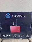 Telguard Tg-7fs-a Sole Path Used/removed From Facility Immediately. Fixed Price $225.00.