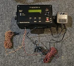 Hampshire Controls Digital Alarm T Sentry 4 - Model Ts4-2. Fixed Price $43.00.