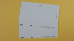 Hid Indala Flexiso Proximity Access Card Fpiso-ssscna-0000 Pack Of Two ( 2 ). Fixed Price $10.89.