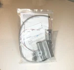 Interlogix 2202u Series Magnetic Overhead Door Surface Mount. Fixed Price $26.00.