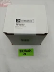 Fire Alarm Altronix Tp1640 Plug-in Transformer New-old Stock. Fixed Price $16.10.