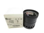 Allen Bradley 855t-b10sa1 Ser. B 120v (wh) Nsmp. Fixed Price $1024.00.