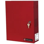 Altronix Al400ulacmr Access Power Controller, 12/24vdc, 115vac, Red. Fixed Price $30.00.