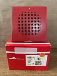 Ch70-r Cooper Wheelock Wall Chime Red. Fixed Price $75.00.