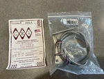 Gri Sensor Model #4402-a Switch Set, Spdt, Surface Mount, Industrial. Fixed Price $10.00.