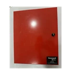 Honeywell Silent Knight 5496 Intelligent Power Module Fire Alarm Panel Cabinet. Fixed Price $120.00.