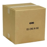 Gri 195-12wg-w-ind Switch Set, 195-12wg-w Bag Ind. Fixed Price $30.67.