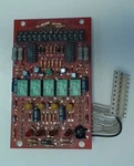 Aames Security As-24-sf4 Fire Alarm Quad Zone Module. Fixed Price $289.00.