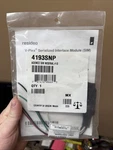 Honeywell Ademco V-plex Serialized Interface Module 4193snp. Fixed Price $17.00.