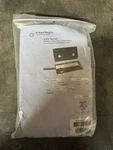 Interlogix 2202a-l Miniature Surface Mount Overhead Door W/ Armored Wire (qty 3). Fixed Price $30.00.