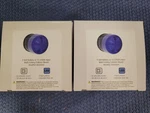 Lot Of 2 Sti Sti-sa5500-b Alert Siren Strobe Light Fnfp New In Box!. Fixed Price $30.00.