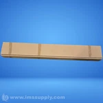 Sick 1116106 Safety Light Curtain Fnob. Fixed Price $4317.84.