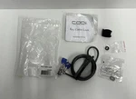 New - Codi A02001 Security Laptop Key Cable Lock. Fixed Price $9.99.