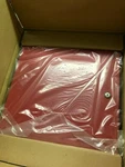 New Bosch Ipp-al400-ulps Ulps Power Supply In Red Enclosure. Fixed Price $113.95.