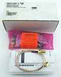New Dmp 263c / 381-2 Cdma Cellular Communicator - Free Shipping. Fixed Price $35.99.