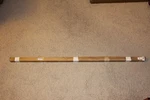 Banner Msxle4824y Mini-screen Safety Light Curtain Emitter 48123 New. Fixed Price $950.00.
