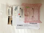 Dsc Wls928-433 Wireless Holdup Transmitter 7008517 New Old Stock. Fixed Price $39.99.
