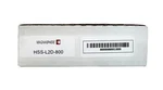 Magnasphere Hss-l2d-800 Magnetic Ball Switch Magnet Spst-nc (2)wire Leads Module. Fixed Price $311.99.