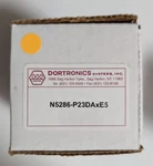 Dortronics N5286-p23daxe5 Dpst -time Delayed Action W/ Narrow Switch Plate. Fixed Price $261.00.