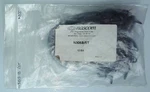 Nascom N305b/st Recessed Door Contact Dark Brown Bag Of 10 W/rare Earth Magnets. Fixed Price $69.99.