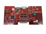 G4s Technology Symmetry Sr-dbu Database Controller 7000-5467. Fixed Price $39.00.