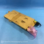 Omron F3sj-a0365p20-d Safety Light Curtain 1718. Fixed Price $36.00.