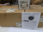 Bosch Security System Basic Dome Camera G3 White Pnp Pip Kit G3bpw60p. Fixed Price $250.75.
