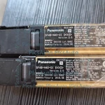 One Used Panasonic Sf4b-h40-01 D(v2) + E (v2). Fixed Price $409.99.