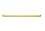 Sti Ms4348b-2 Minisafe Light Curtain Receiver. Fixed Price $128.95.