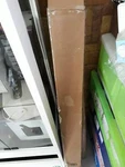 Sf4d-h80 ( D & E ) Panasonic Light Curtain Nib " Sealed. Fixed Price $3450.00.