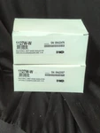 New Dmp 1127w-w Wireless Wall Mount Wide Angle Pir. Fixed Price $25.00.