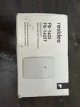 Honeywell Resideo Fg-1625 Glassbreak Detector Flexguard Alarm Sensor. Fixed Price $30.00.
