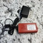 Avtech Room Alert 3e Environment Monitor Ra3e-d7340c W/ Ac Power Adapter. Fixed Price $50.00.