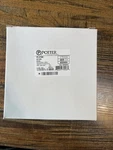 Nib Potter Pe-stwc White Ceiling Mount Strobe Free Shipping!!!. Fixed Price $30.00.