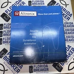 New Altronix Al125ulx Access Control Power Supply Battery Charger 12/24vdc 1a. Fixed Price $89.99.