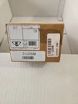 Edwards Est 3-ldsm Led Display Support Module. Factory Sealed. Fixed Price $75.00.