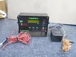 Hampshire Controls Ts4-2 120v 1ph 60hz 0.1a T Sentry 4 Multi Point Digital Alarm. Fixed Price $99.99.