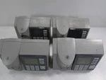 Lot Of 4 L-1 Identity Solutions 4g V-station E 871-4ge-080-01-05-002, Model Est. Fixed Price $59.00.