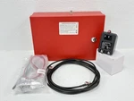 Minimal Use Telguard Tg7laf02 Cellular Alarm Communicator - Red. Fixed Price $45.99.