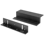 Seco-larm - E-941s-600b/zq Black "z" Bracket For Mounting E-941sb-600, E-941sb. Fixed Price $119.00.