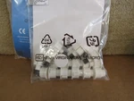 Bosch Isn-ctc75-w 3/4" Door Contact W/ Terminal Pack Of 10 White From Tane Alarm. Fixed Price $14.00.