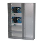 Altronix Maximal11e Power Supply 12dc/3.5a 24dc/3a 7a Max. Fixed Price $835.68.